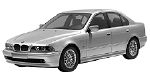 BMW E39 C3178 Fault Code