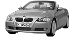 BMW E93 C3178 Fault Code