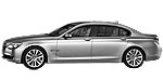 BMW F02 C3178 Fault Code