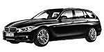 BMW F31 C3178 Fault Code